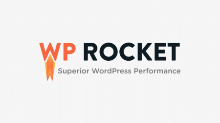 WP Rocket Premium | Genuine License | 1 Site | 1 Year