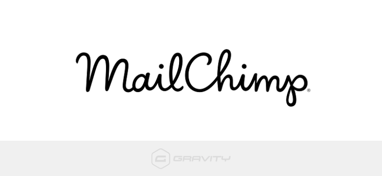 Gravity Forms MailChimp Add-On v5.5.0