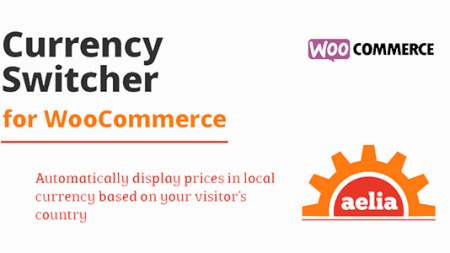 Aelia Currency Switcher for WooCommerce v5.1.6.240414