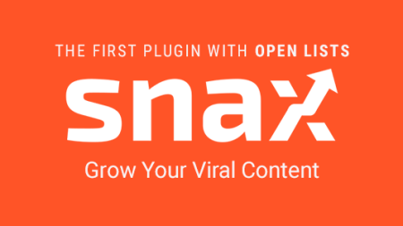 Snax - Viral Content Builder v1.92