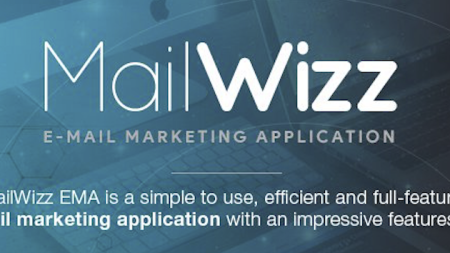 MailWizz - Email Marketing Application v2.4.5