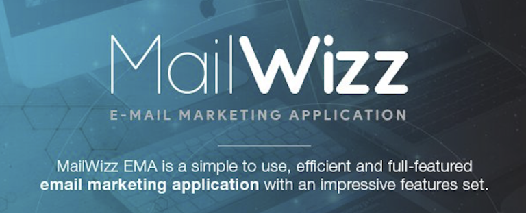 MailWizz - Email Marketing Application v2.4.5