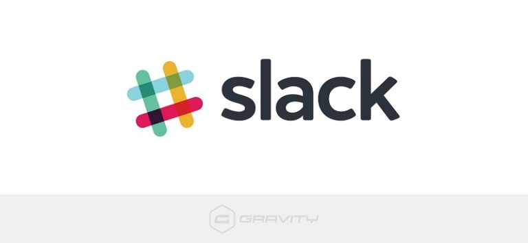 Gravity Forms Slack Add-On v2.1.0