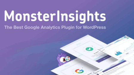 MonsterInsights - Google Analytics Plugin for WP v8.28.0 + Addons