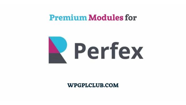 Perfex CRM Modules Pack - 100+ Premium Modules for Perfex CRM