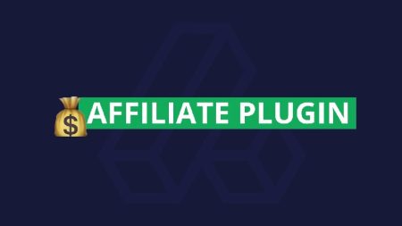 Affiliate Plugin - The affiliate system - Altumcode v1.0 - update for Altumcode Scripts (v30+)