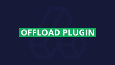 Offload Plugin - Offload assets & user content plugin v1.0 - update for Altumcode Scripts (v33)