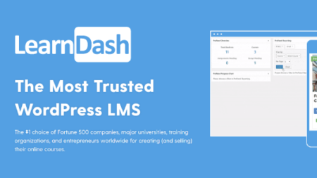 [LATEST] LearnDash LMS - Extensions Pack (60+ Extensions)