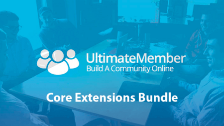 [LATEST] Ultimate Member - Extensions Pack (25+ Extensions)